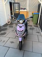 Piaggio zip, Ophalen of Verzenden, Zo goed als nieuw, Benzine, Zip