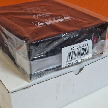 Stagg PCO2-ALH fantoom module beschikbaar voor biedingen