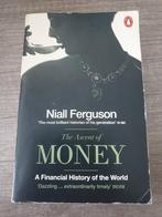 The Ascent of Money - Niall Ferguson, Boeken, Ophalen of Verzenden, Gelezen