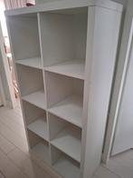 Vakkenkast ikea, Huis en Inrichting, Kasten | Boekenkasten, Ophalen, Gebruikt, 25 tot 50 cm
