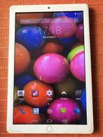 Mediatek Tablet, 10 inch, Gps, Ophalen of Verzenden, Zo goed als nieuw