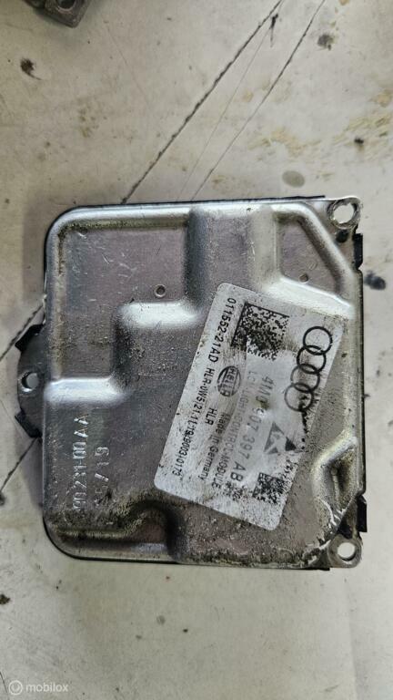 Adaptive module origineel Audi A5 F5 ('16-'20) 4M0907397AB, Auto-onderdelen, Verlichting, Audi, Gebruikt, Ophalen of Verzenden