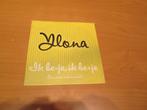 Ylona – Ik Be Je Ik Be Je / Een Man Met Moraal, Ophalen of Verzenden, Gebruikt, Pop