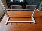 Tjusig wand kapstok Ikea. In goede staat., Wandkapstok, Ophalen of Verzenden, Zo goed als nieuw, Minder dan 100 cm