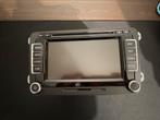 Originele RNS 510 met bluetooth module, Auto diversen, Autoradio's, Ophalen of Verzenden, Gebruikt