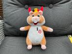 Nieuwe zgan Belgische voetbal hamster Albert Heijn hamster, Verzamelen, Albert Heijn, Ophalen