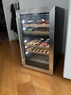 Klimaatkast Schreuder&Waterman, Witgoed en Apparatuur, Koelkasten en IJskasten, Ophalen, Zonder vriesvak, Minder dan 85 cm, 200 liter of meer