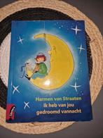 Ik heb van jou gedroomd vannacht, Ophalen, Zo goed als nieuw
