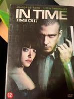 In Time Time Out, Ophalen of Verzenden, Zo goed als nieuw, Drama