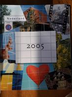 1 Album Nederland DEEL 6. ADV. no.3 R., Postzegels en Munten, Postzegels | Nederland, Verzenden, Na 1940, Postfris