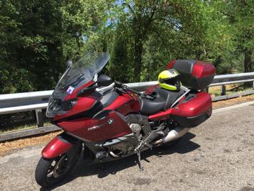 BMW K1600GT – Luxe tourmotor met opties – BTW aftrekbaar! beschikbaar voor biedingen