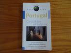Portugal ; globus reisgids , Algarve, Lissabon, Porto, Boeken, Reisgidsen, Overige merken, Europa, Ophalen of Verzenden, Zo goed als nieuw