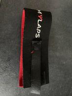 MyLaps transponder houder, Sport en Fitness, Ophalen of Verzenden, Gebruikt, Overige merken
