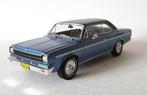 AMC Rambler Rogue Hardtop 1969 1/43 ALTAYA American cars 109, Verzenden, Nieuw, Auto, Overige merken