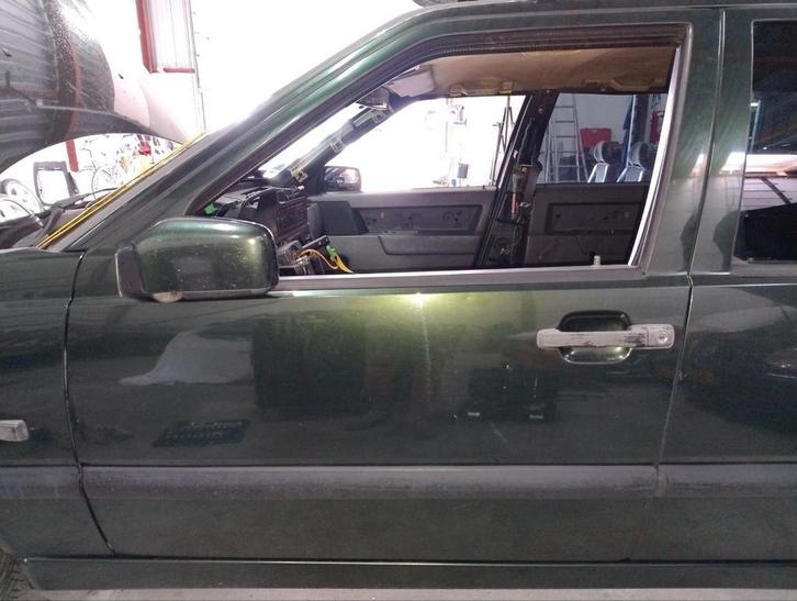 Volvo 850 bestuurdersdeur bestuurder deur LV DOP 421 portier, Auto-onderdelen, Carrosserie en Plaatwerk, Deur, Volvo, Voor, Ophalen