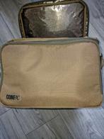 KORDA COMPAC GREEN COOLBAG GEVOERD MEDIUM, Ophalen of Verzenden, Gebruikt, Overige typen