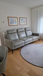 Prominent bank, 3zits met relax functie, Huis en Inrichting, Banken | Bankstellen, Ophalen, Driepersoons, Zo goed als nieuw, Rechte bank