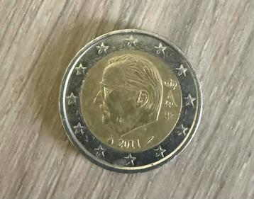 Albert 2€ beschikbaar voor biedingen