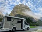 Nu tot 40% Last Minute Camperverhuur Augustus en September!!, Eigenaar