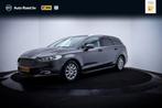 Ford Mondeo Wagon 1.5TDCi TITANIUM KEYLESS | NAVI | DAB | CL, Auto's, Stof, Gebruikt, 4 cilinders, Mondeo