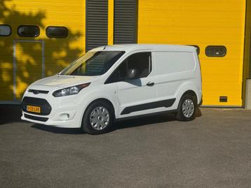 Ford TRANSIT CONNECT 1.0 Airco BTW&BPM VRIJ 1e eigenaar beschikbaar voor biedingen