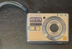 Panasonic lumix digitale camera dmc LS70, Ophalen of Verzenden, Zo goed als nieuw, Overige Merken, 8 keer of meer