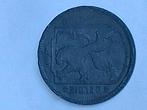 1 frank 1947 belgie, Ophalen of Verzenden, België