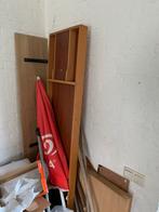 Sjoelbak, Ophalen of Verzenden, Zo goed als nieuw