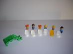 treeboom poppetjes en acc, Ophalen of Verzenden