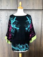 Superstar trui, maat S/M, Verzenden, Gedragen, Maat 36 (S), Zwart