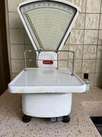 Berkel vintage weegschaal, Witgoed en Apparatuur, Weegschalen, Ophalen, Minder dan 10 kg, Keukenweegschaal, Zo goed als nieuw