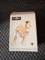 Wupper Spring Mobiel Speelgoed tennis, Ophalen of Verzenden, Nieuw, Pop