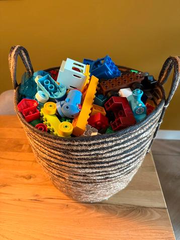 Lego Duplo blokjes te koop beschikbaar voor biedingen