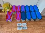 * Tupperware ruimtespaarders 1 liter gekleurd, Huis en Inrichting, Keuken | Tupperware, Ophalen of Verzenden, Gebruikt, Rood, Bak of Kom