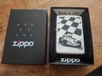 Zippo D16 Aansteker - Nieuw in Doos, Ophalen of Verzenden, Nieuw, Aansteker