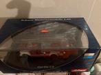 Schuco 1/43 Opel Blitz Brandweer - Nieuw in Doos, Hobby en Vrije tijd, Modelauto's | 1:43, Dls, De, Nieuw, Ophalen of Verzenden