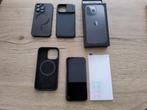 Apple Iphone 13 pro 256 gb, 256 GB, 86 %, Ophalen of Verzenden, Zo goed als nieuw