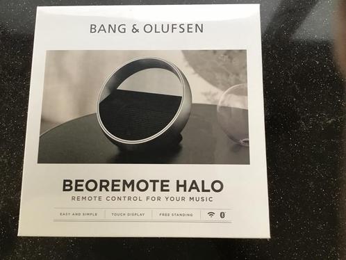 Bang & Olufsen - BeoRemote Halo tafelmodel nieuw in seal, Audio, Tv en Foto, Afstandsbedieningen, Nieuw, Ophalen of Verzenden