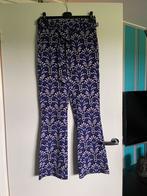 Zoso travelstof broek, Flair pijp maat M, als nieuw, Kleding | Dames, Broeken en Pantalons, Ophalen of Verzenden, Zo goed als nieuw