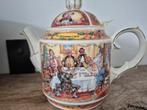 Charles Dickens theepot, Antiek en Kunst, Ophalen of Verzenden