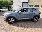 Volvo XC40 1.5 T4 Recharge Inscription Expression, Stof, 129 pk, Blauw, Plug-in hybride