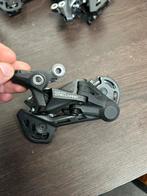 Shimano deore RD-M4120 achter derailleur 10/11 speed NIEUW, Ophalen of Verzenden, Nieuw, Mountainbike, Derailleur of Ketting