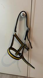 Veulen halster, Ophalen of Verzenden, Zo goed als nieuw, Overige soorten