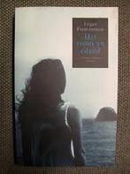 Inger Frimansson: Het vrouweneiland, Ophalen of Verzenden, Gelezen