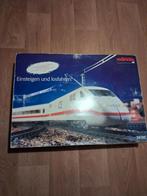 Märklin 29785 ICE Treinset - delta digitaal, Hobby en Vrije tijd, Modeltreinen | H0, Wisselstroom, Treinset, Ophalen of Verzenden