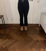 Zwarte Goldbergh Skibroek, Maat 38/40 (M), Zwart, Ophalen of Verzenden, Zo goed als nieuw