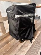 Zuca x Mac Visagie Trolley - Perfecte Staat!, Ophalen, Hard kunststof, Minder dan 50 cm, Zo goed als nieuw