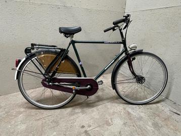 Batavus traffic herenfiets beschikbaar voor biedingen