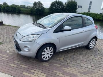 Ford KA  beschikbaar voor biedingen