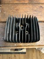 50CC minitherm cilinderkop, Ophalen of Verzenden, Zo goed als nieuw, Cilinder
